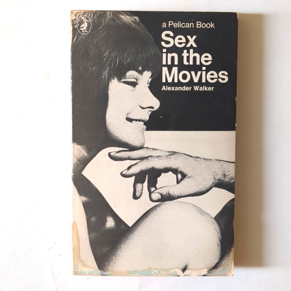 Sex in the Movies - 1968 Pelican